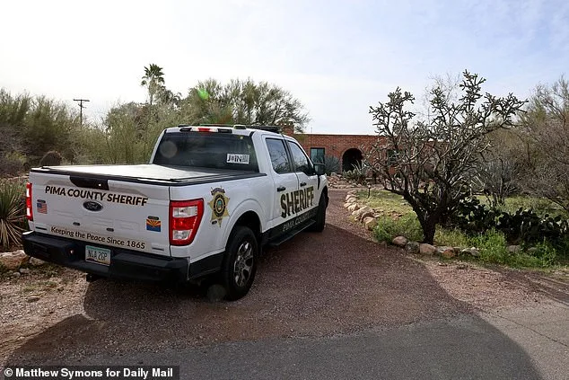 Savannah Guthrie Cuts Ties with Sheriff Nanos Over Missing Mother Case as Investigation Enters 12th Day Without Leads