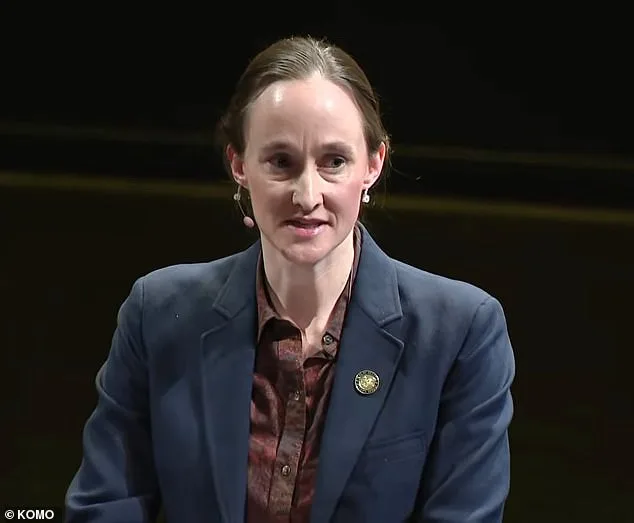 Seattle Mayor Faces Backlash Over Glaring Omission of Fentanyl Crisis in State of the City Address, as Homelessness Takes Center Stage