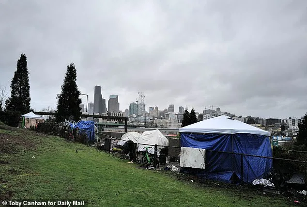 Seattle Mayor Faces Backlash Over Glaring Omission of Fentanyl Crisis in State of the City Address, as Homelessness Takes Center Stage
