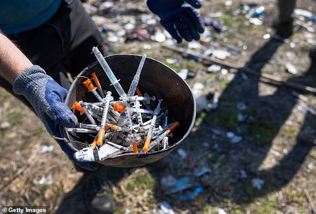 Seattle Mayor Faces Backlash Over Glaring Omission of Fentanyl Crisis in State of the City Address, as Homelessness Takes Center Stage