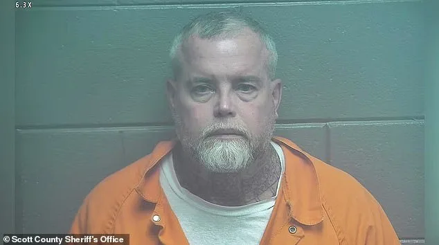 Seventh Arrest for James Farthing: Powerball Winner's Turbulent Legal Legacy