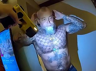 Seventh Arrest for James Farthing: Powerball Winner's Turbulent Legal Legacy