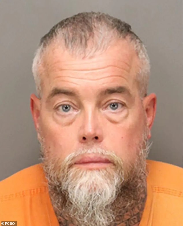 Seventh Arrest for James Farthing: Powerball Winner's Turbulent Legal Legacy