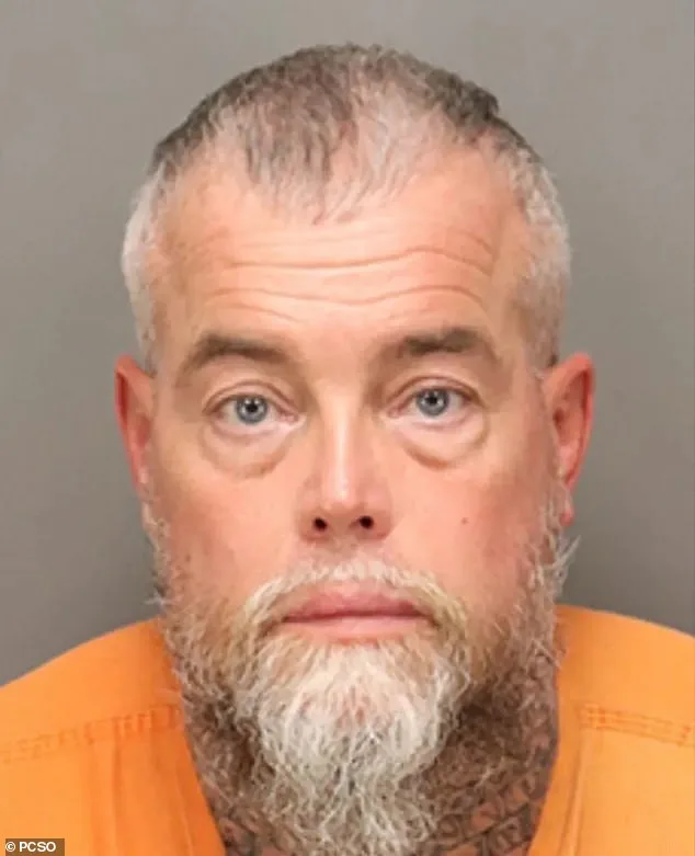 Seventh Arrest for James Farthing: Powerball Winner's Turbulent Legal Legacy