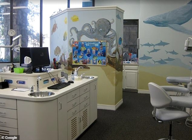 Sherman Dentist Arrested for Performing Child Dental Work While Intoxicated