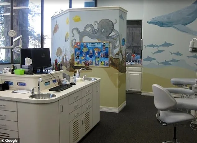 Sherman Dentist Arrested for Performing Child Dental Work While Intoxicated