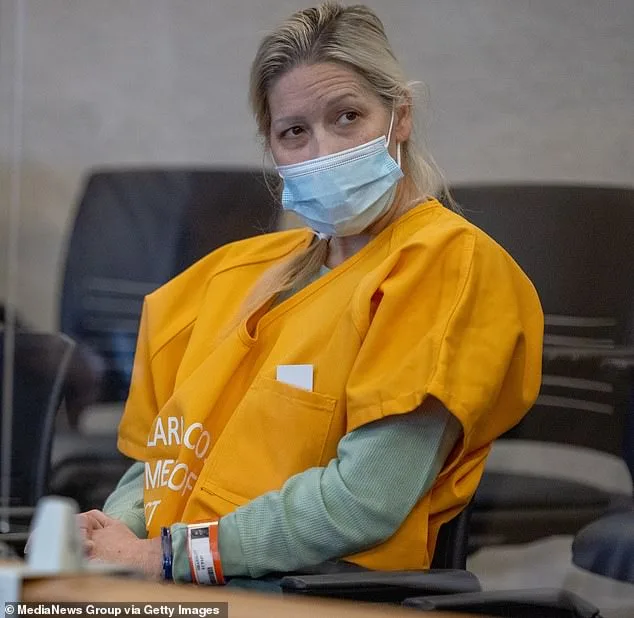 Shocking Texts Reveal California Mom's Alleged Encouragement of Underage Drinking and Sexual Activity at $5M Mansion