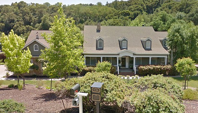 Shocking Texts Reveal California Mom's Alleged Encouragement of Underage Drinking and Sexual Activity at $5M Mansion