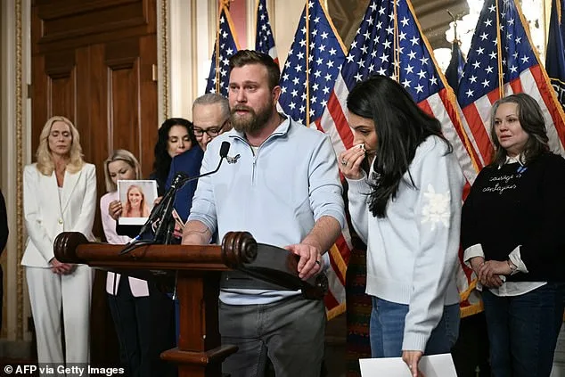 Sky Roberts Condemns AG Bondi's Handling of Epstein Files Amid Survivor Outcry and DOJ Scrutiny