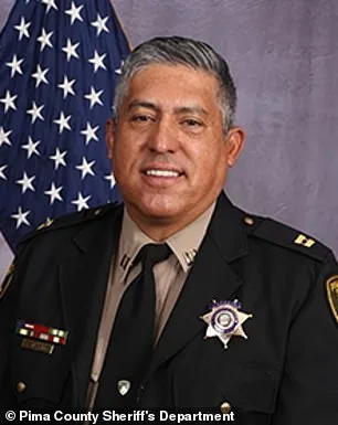 Sources: Pima County Sheriff Nanos Has Locked Down Guthrie Disappearance Investigation