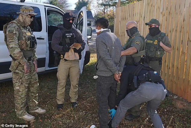 South Dakota Governor's Push Sparks DHS Subpoenas of Tech Giants to Identify ICE Critics, NYT Reports