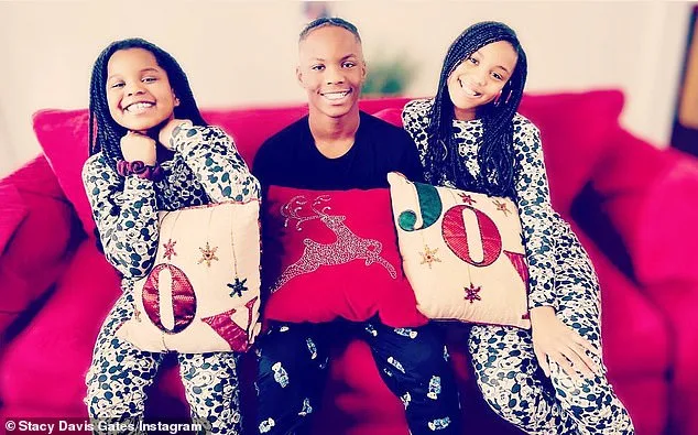 Stacy Davis Gates Named Chicago's Most Powerful Woman, CTU Leader's PAC Fuels Political Influence