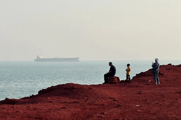 Strait of Hormuz Faces Unprecedented Threat as Iran Orders Blockade of Critical Oil Route