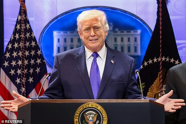 Supreme Court Dismantles Trump's Tariff Policy in Rare Setback, Sparking Tense Showdown at White House