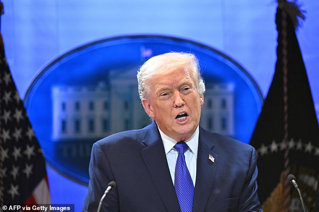 Supreme Court's 6-3 Ruling Against Trump's Tariffs Sparks Controversy Over Foreign Influence Allegations