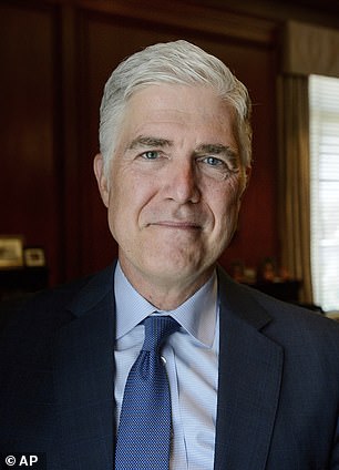 Supreme Court's 6-3 Ruling Against Trump's Tariffs Sparks Controversy Over Foreign Influence Allegations