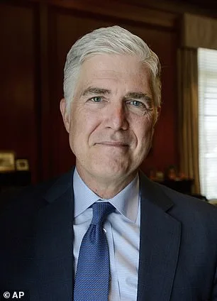 Supreme Court's 6-3 Ruling Against Trump's Tariffs Sparks Controversy Over Foreign Influence Allegations