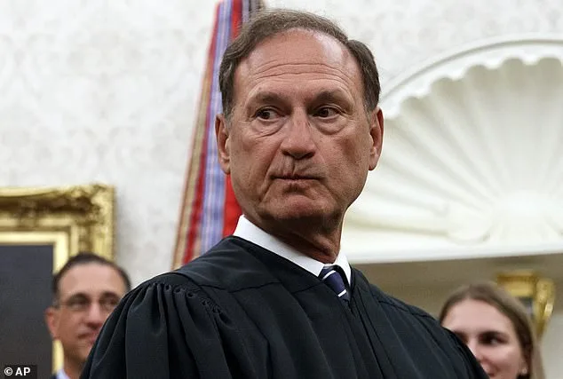 Supreme Court's Balance at Stake as Justice Alito Contemplates Retirement