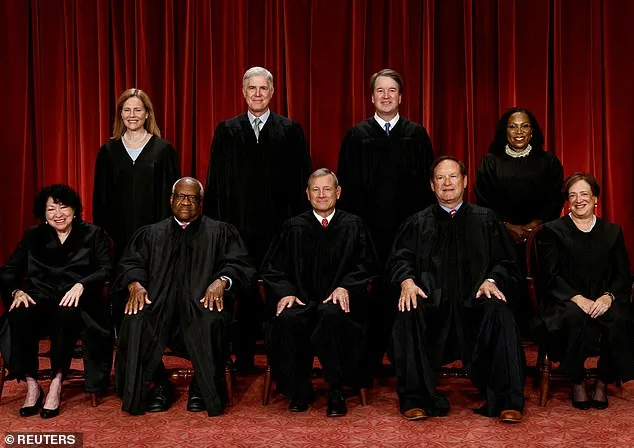 Supreme Court's Balance at Stake as Justice Alito Contemplates Retirement