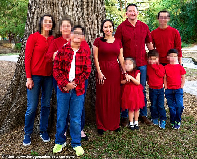 Texas Congressman's Alleged Affair with Staffer at Secluded Cabin Linked to Her Tragic Suicide