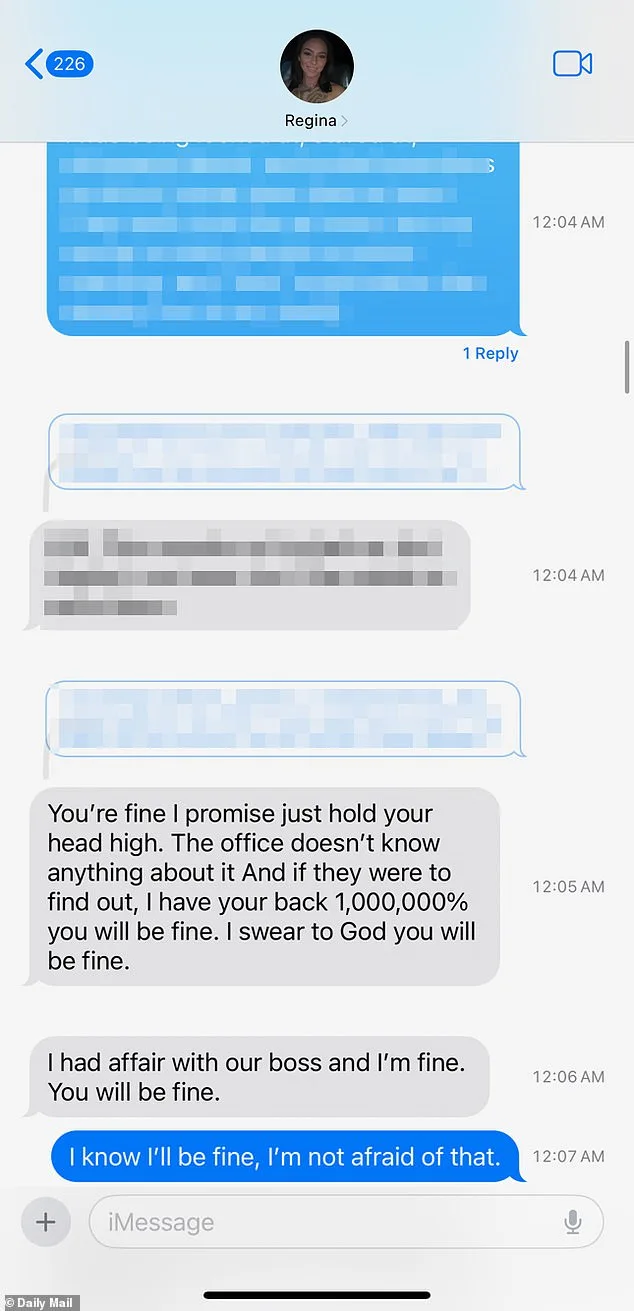 Texas Congressman's Alleged Affair with Staffer at Secluded Cabin Linked to Her Tragic Suicide