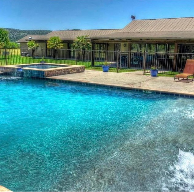 Texas Congressman's Alleged Affair with Staffer at Secluded Cabin Linked to Her Tragic Suicide