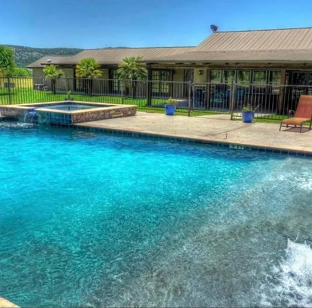 Texas Congressman's Alleged Affair with Staffer at Secluded Cabin Linked to Her Tragic Suicide