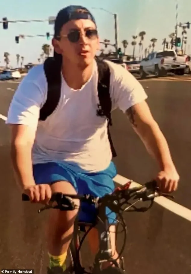 Texting-and-Driving Convict to Be Released Early After Killing Cyclist, Family Says