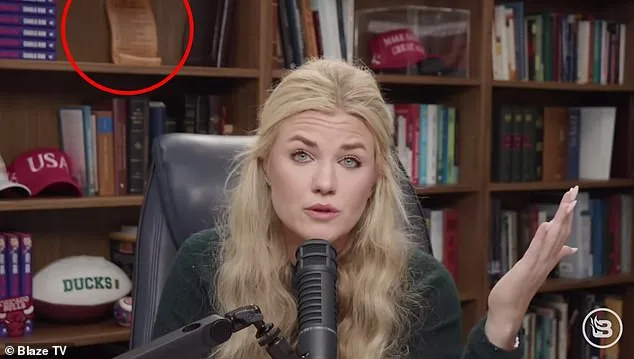 The Vanishing of Charlie Kirk's Wedding Photo: Mystery Deepens Amid Assassination Speculation