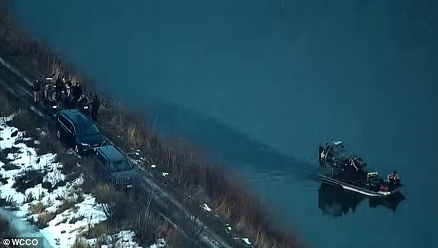 Tragedy at Bass Pond: 9-Year-Old Boy Dies After Falling Through Thin Ice in Bloomington, Minnesota