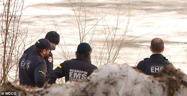 Tragedy at Bass Pond: 9-Year-Old Boy Dies After Falling Through Thin Ice in Bloomington, Minnesota