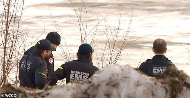 Tragedy at Bass Pond: 9-Year-Old Boy Dies After Falling Through Thin Ice in Bloomington, Minnesota