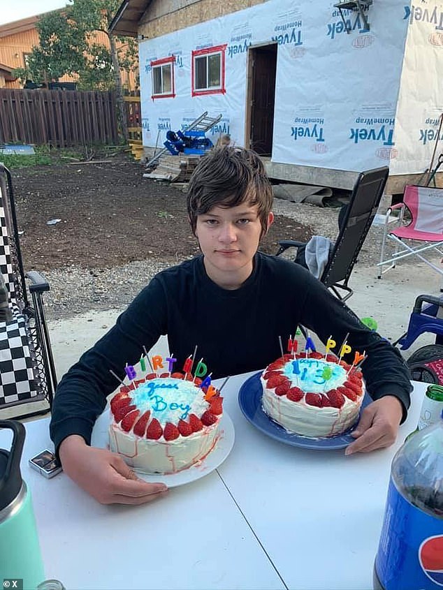 Tragedy at Tumbler Ridge Secondary School: Mass Shooting Leaves 8 Dead, 25 Injured, Shooter Identified as Transgender