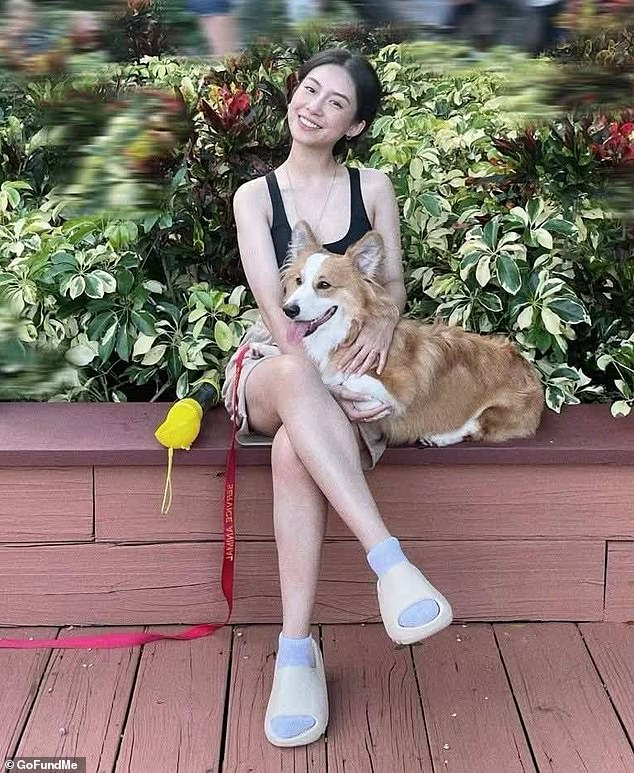 Tragic Shooting of 28-Year-Old Woman Hours After Reporting Ex-Boyfriend for Sexual Assault