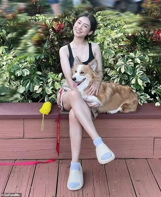 Tragic Shooting of 28-Year-Old Woman Hours After Reporting Ex-Boyfriend for Sexual Assault