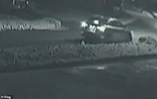 Tragic Shooting of 28-Year-Old Woman Hours After Reporting Ex-Boyfriend for Sexual Assault