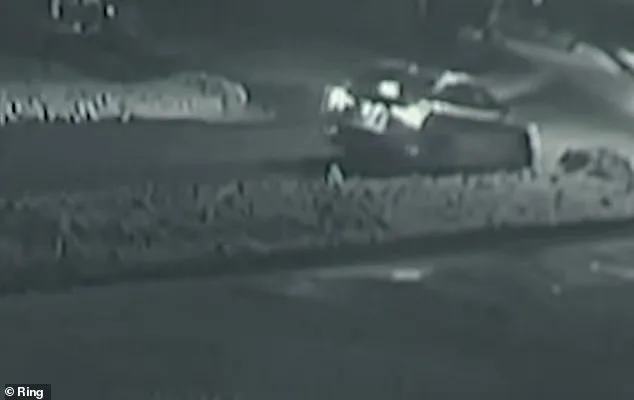 Tragic Shooting of 28-Year-Old Woman Hours After Reporting Ex-Boyfriend for Sexual Assault