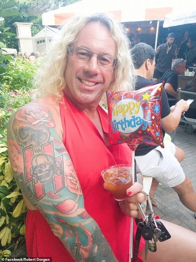 Transgender Shooter at Rhode Island High School Was First Cousin to Ex-Wife He Killed