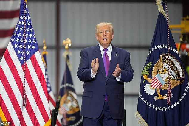 Trump Announces Plan to Declassify Alien Files, Fueling Speculation and Skepticism