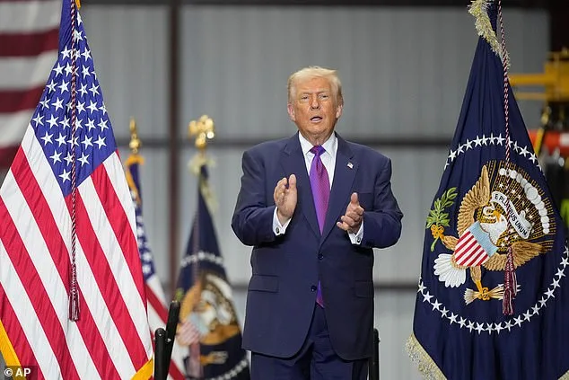 Trump Announces Plan to Declassify Alien Files, Fueling Speculation and Skepticism