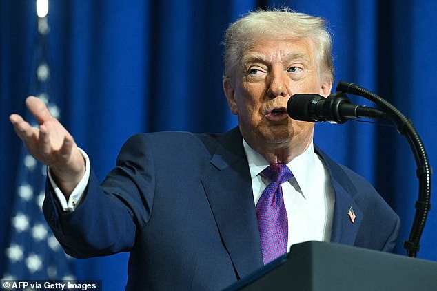 Trump Issues 10-Day Ultimatum for Iran Nuclear Deal, Warns of Military Strike at New Peace Board Meeting