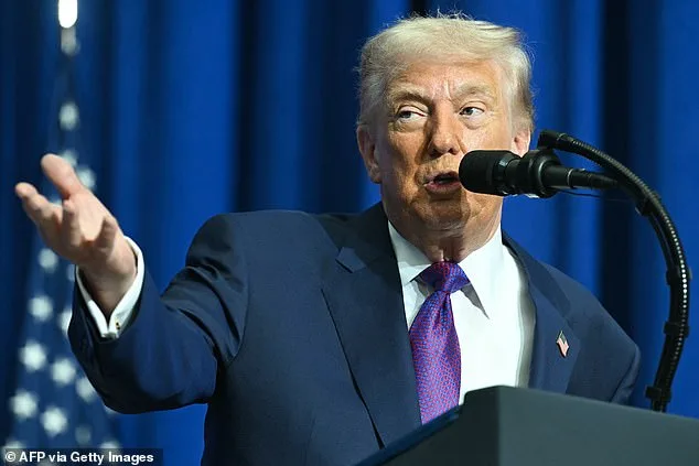 Trump Issues 10-Day Ultimatum for Iran Nuclear Deal, Warns of Military Strike at New Peace Board Meeting