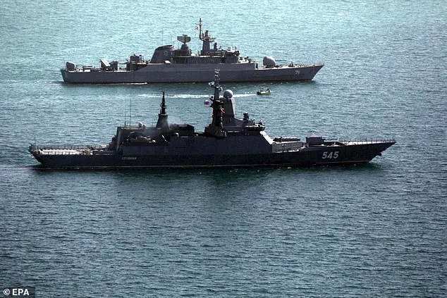 Trump Issues 10-Day Ultimatum for Iran Nuclear Deal, Warns of Military Strike at New Peace Board Meeting