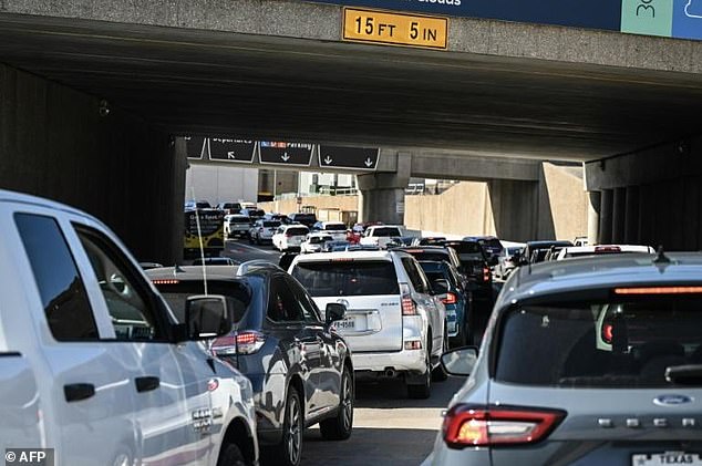 Trump Overturns Obama-Era Climate Regulation, Citing Cost Savings for Vehicles