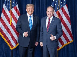 Trump Overturns Obama-Era Climate Regulation, Citing Cost Savings for Vehicles