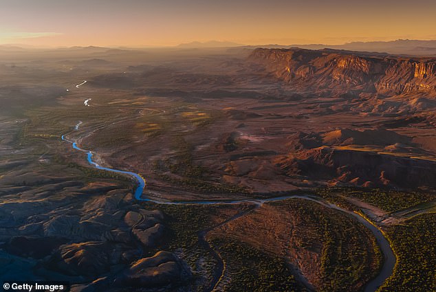 Trump's Border Wall Plan for Big Bend UNESCO Site Ignites Controversy Over Bypassing Environmental Laws