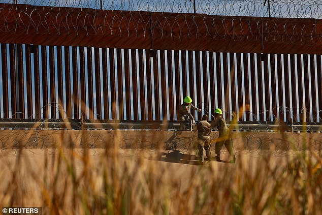 Trump's Border Wall Plan for Big Bend UNESCO Site Ignites Controversy Over Bypassing Environmental Laws