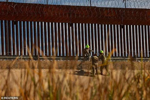 Trump's Border Wall Plan for Big Bend UNESCO Site Ignites Controversy Over Bypassing Environmental Laws