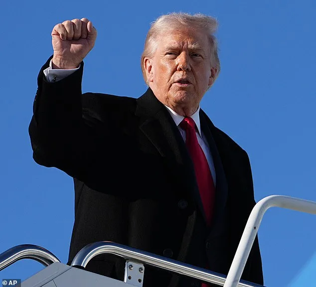 Trump Warns of 'Severe' Consequences in Nancy Guthrie Abduction; FBI Finds Matching Glove