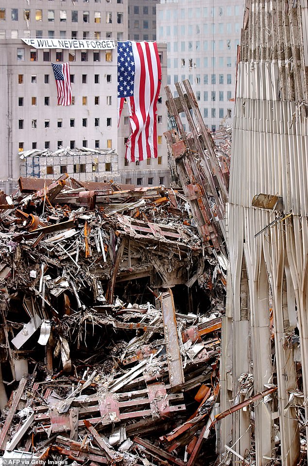 Two World Trade Center Construction Begins 25 Years After 9/11, Paving the Way for Economic Revitalization